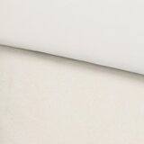 Esposa posteljnina 200/200 cm žamet, plišast material krem barve | Shoptok.si