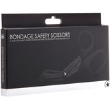 Ouch! škare bondage safety | shoptok.hr