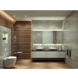 Osram LED ugradno svetlo za kupatilo SPOT 1xGU10/4,3W/230V 2700K IP65 belo | Eponuda.com