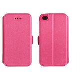  Preklopna torbica Huawei P9 - pink | Shoptok.si