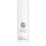 Wakame Smoothing Eye Contour Care vlažilna gel krema s posvetlitvenim učinkom proti podočnjakom 15 ml