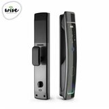 Wise pametna oprema Wise pametna brava 23 sa fingerprint opcijom WSHB23 | ePonuda.com