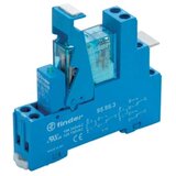 Finder relej serije 49.52 24 v ac standardni kontakti Cijene