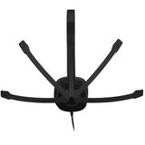 Logitech H151 žične slu&amp;scaron;alice sa mikrofonom Slike