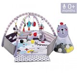 Bebe Stars BEBESTARS Baby gym ZEBRA | shoptok.hr