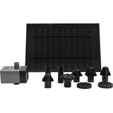 HEISSNER Črpalka za ribnik Solar SP250-00 - 250 l/h cene
