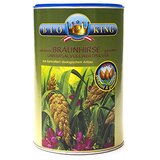 BioKing Rjavo proso 100% vzklito bio - 500 g Cene