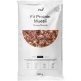 nu3 Fit protein Muesli - Cocao Crunch Cene