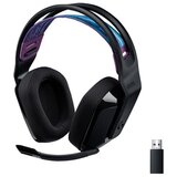 Logitech G535 LIGHTSPEED Wireless Gaming Headset - BLACK | Eponuda.ba
