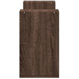 TV ormarići 2 kom boja hrasta 75x30x50 cm konstruirano drvo | shoptok.hr