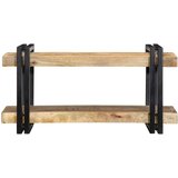  Zidna polica 70x33x35 cm Puno grubo drvo Mango | shoptok.hr