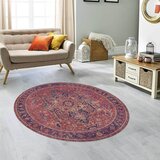Antalya OKRUGLI TEPIH BURDINA 150CM | shoptok.hr