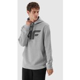 4f Jopa AW23TSWSM694 Siva Regular Fit | Shoptok.si