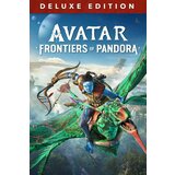 Ubisoft Connect Avatar: Frontiers of Pandora Deluxe Edition (PC) Key GLOBAL | ePonuda.com