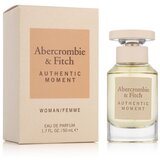 Abercrombie & Fitch Authentic Moment Woman Eau De Parfum 50 ml Cijene