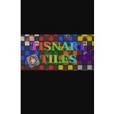 Steam Tisnart Tiles (PC) Key GLOBAL Steam Tisnart Tiles (PC) Key GLOBAL Slike