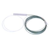 Extralink 1:8 PLC | Splitter | 250um, without connector, 1.0m ( 6374 ) | Eponuda.com