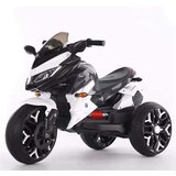  Motor za decu Monster MB8008 na akumulator - beli, 021524 Cene