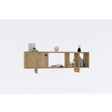 Hanah home tv polica folsom oak