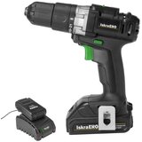 Olimp Sport Akumulatorska bušilica 18V ISKRA ERO | ePonuda.com