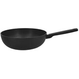 DEMEYERE Alu Comfort 3 Koekenpan Duraslide 40851-189-0 Wok 20 cm Black | shoptok.hr