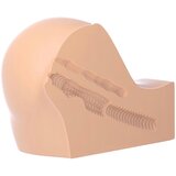 Pipedream Fuck me Silly To Go - realistični masturbator (prirodni) | shoptok.hr