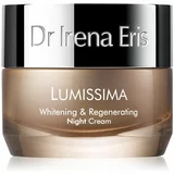 Dr Irena Eris Lumissima nočna belilna krema 50 ml
