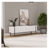 Hanah home tv polica herman white