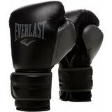 Everlast Rukavice za boks Powerlock Training crno-sive cene