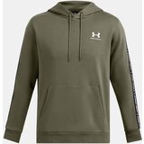 Under Armour Men's sweatshirt UA Icon Fleece HD Taping - Men's | Shoptok.si