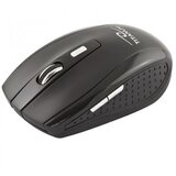 Titanum Miš Wireless SNAPPER 6D, Optical, 2,4GHz, Nano Reciver, 6 Button, 1600dpi, TM105K | Eponuda.ba