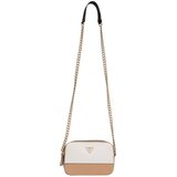 Guess Torbice za na ramo NOELLE II CROSSBODY CAMERA HWZG96 72140 Bež Cene