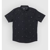 Salty Crew Flagship Uv Button Up Srajca phantom Cene