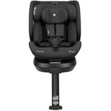 Kikka Boo auto sedište i-Orbit Black 40-150cm | Eponuda.com