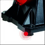 Einhell TC-WD 200/150 Stolna brusilica suvo/mokro 4417242 | Eponuda.com