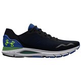 Under Armour ua hovr sonic 6 mo&scaron;ke &scaron;portne superge, black/blue mirage - 47, (21510262) cene