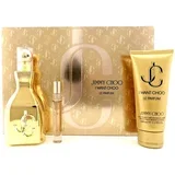 Ženski parfemski set I Want Choo Le Parfum EDP, 100ml+Losion za telo, 100ml+Mini parfem, 7.5ml