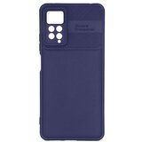  Maska za telefon GENTLE za Xiaomi Redmi Note 11 Pro, Ljubičasta | Eponuda.com