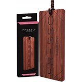  Fresso - Viseči osvežilec zraka Sugar Love, (21406076) | Shoptok.si