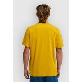 Billabong Wave T-shirt mustard | Shoptok.si