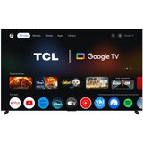 Tcl televizor 98X11K MiniLED/98"/4K/144Hz/Google tv/bang&olufsen/crna | ePonuda.com