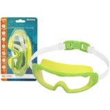 Bestway 21179 zelene naočale za plivanje | shoptok.hr