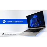 HP EliteBook 840 G8 Intel Core i5-1145G7 / 16 GB DDR4 / 256 GB NVMe SSD / 14" FHD / Win 11 Pro | shoptok.hr