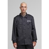 Brandit Men's long-sleeved shirt Security US black Cijene