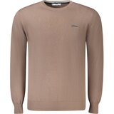 Guess Jeans MEN&#39;S SWEATER BROWN Cijene