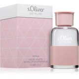 s.Oliver So Pure Women toaletna voda za žene 50 ml | shoptok.hr