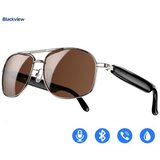 Blackview Pametna očala D1 PRO, srebrna Cene