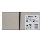 Bosch 100 listov za žago S 1122 BF za | Shoptok.si