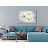 Slika - Ocean Flowers (1 Part) Wide 120x80 | shoptok.hr