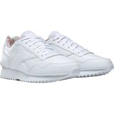 Reebok ROYAL GLIDE RIPPLE CLIP Ženska obuća za slobodno vrijeme, bijela, veličina 39 | shoptok.hr